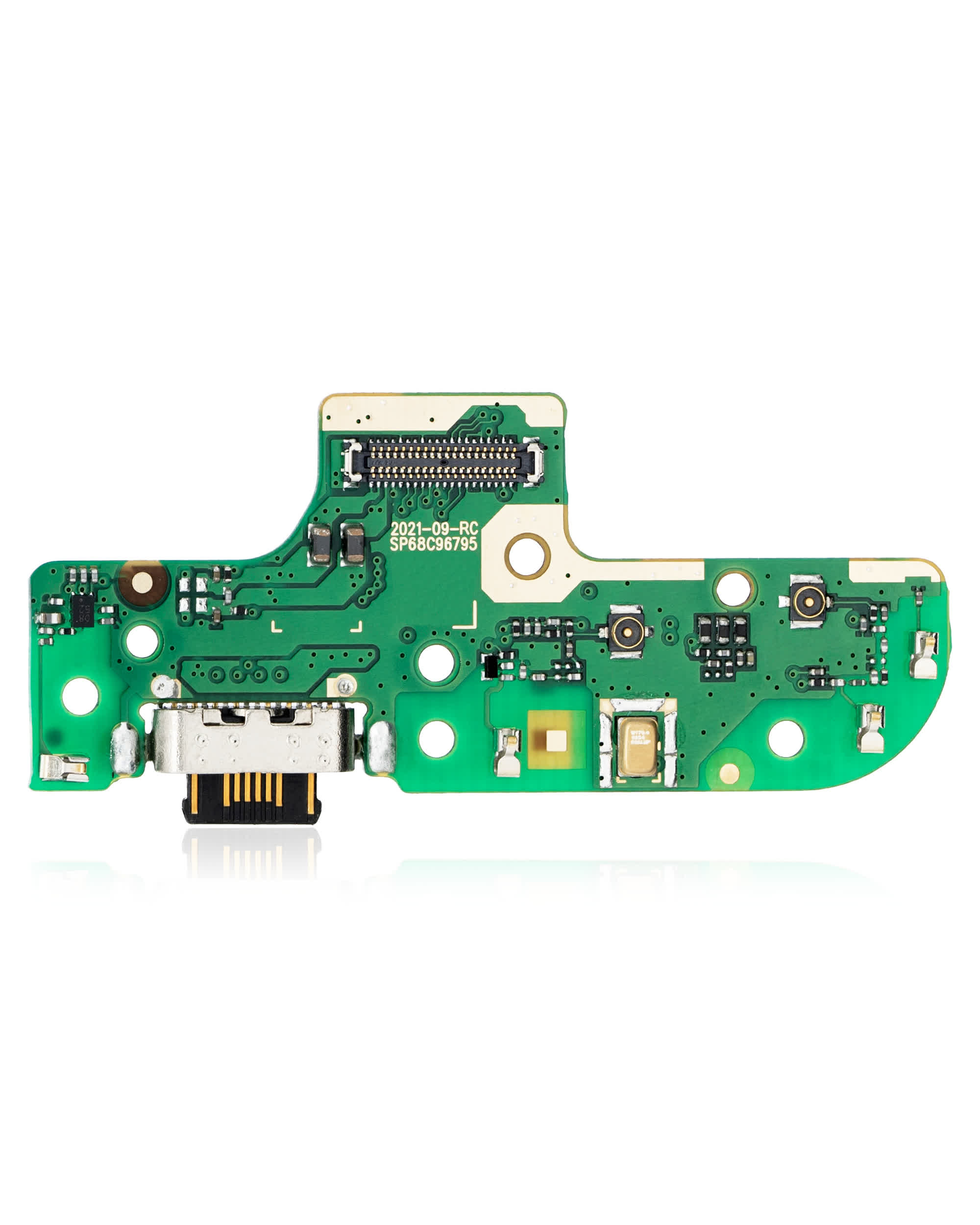 Ladebuchse für Motorola Moto G9 Power (XT2091 / 2020) (Premium)