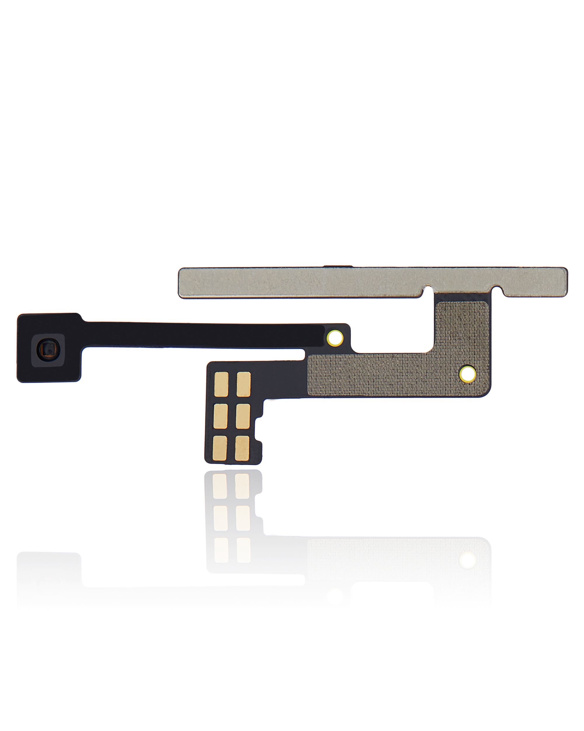 Power / Lautstärke-Flexkabel für Motorola Moto G Stylus 5G (XT2131 / 2021) – Bild 3