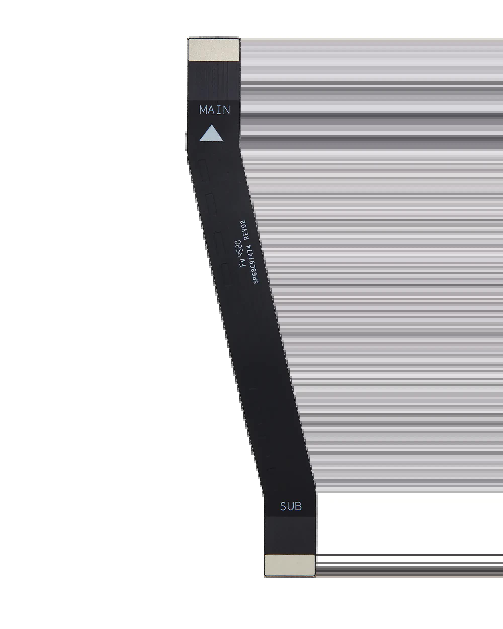 Mainboard-Flexkabel für Motorola Moto G Stylus 5G (XT2131 / 2021)