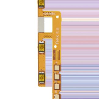 Powerbutton Flexkabel für Motorola Moto G Fast (XT2045-3 / 2020)