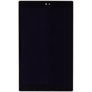 LCD Display mit Touchscreen-Digitizer für Amazon Kindle Fire HD 10 (9th Gen, 2019) (professionell aufgearbeitet)