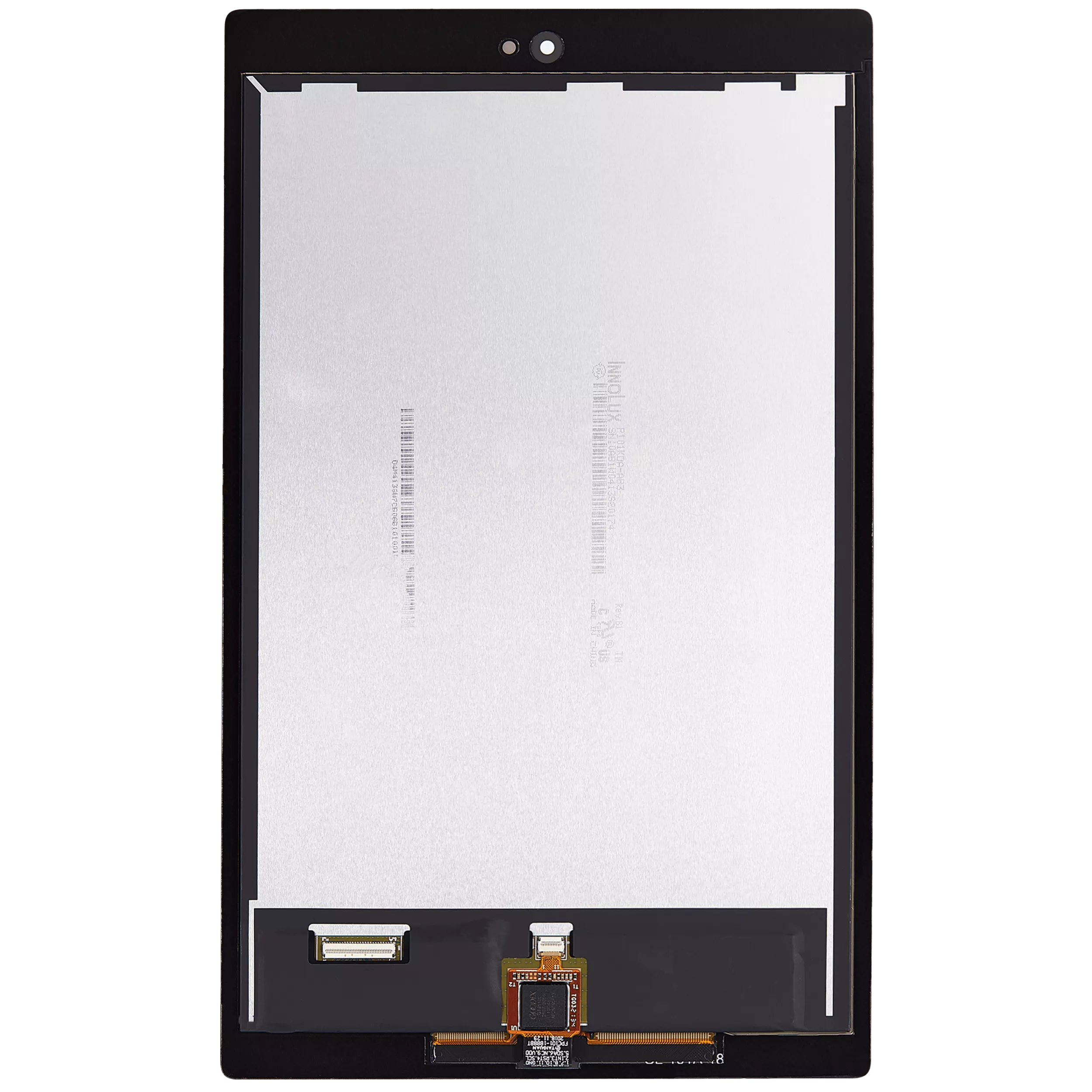 LCD Display mit Touchscreen-Digitizer für Amazon Kindle Fire HD 10 (9th Gen, 2019) (professionell aufgearbeitet) – Bild 4