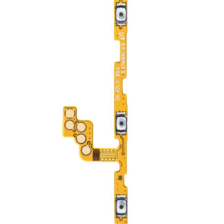 Power und Lautstärke-Flexkabel für Samsung Galaxy A21S (A217 / 2020)