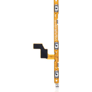 Power und Lautstärke-Flexkabel für Samsung Galaxy A70 (A705 / 2019)