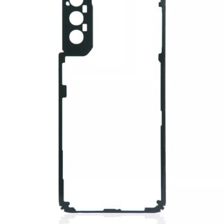 Rückdeckel Klebefolie für Samsung Galaxy S21 Plus