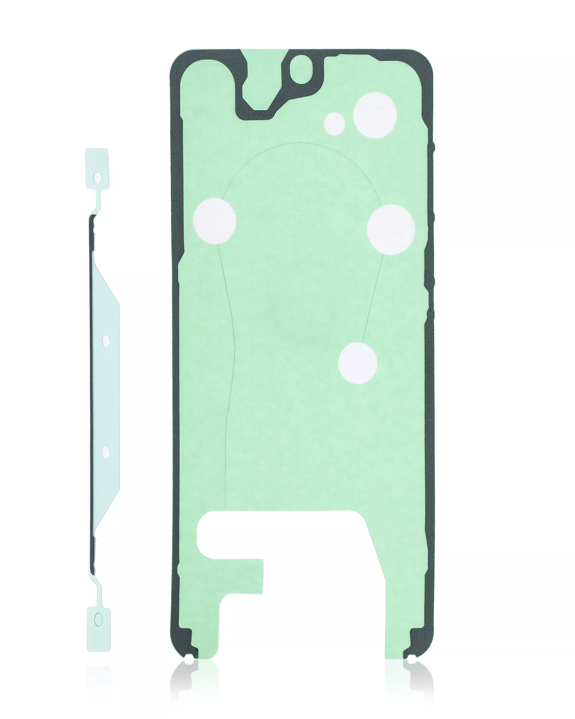 Rückdeckel Klebefolie für Samsung Galaxy S21 – Bild 4