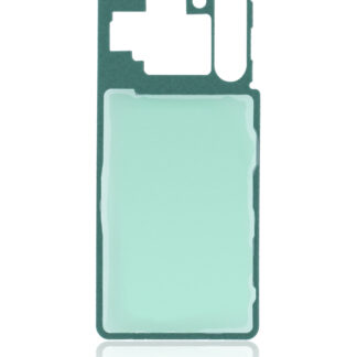 Rückdeckel Klebefolie für Samsung Galaxy S21