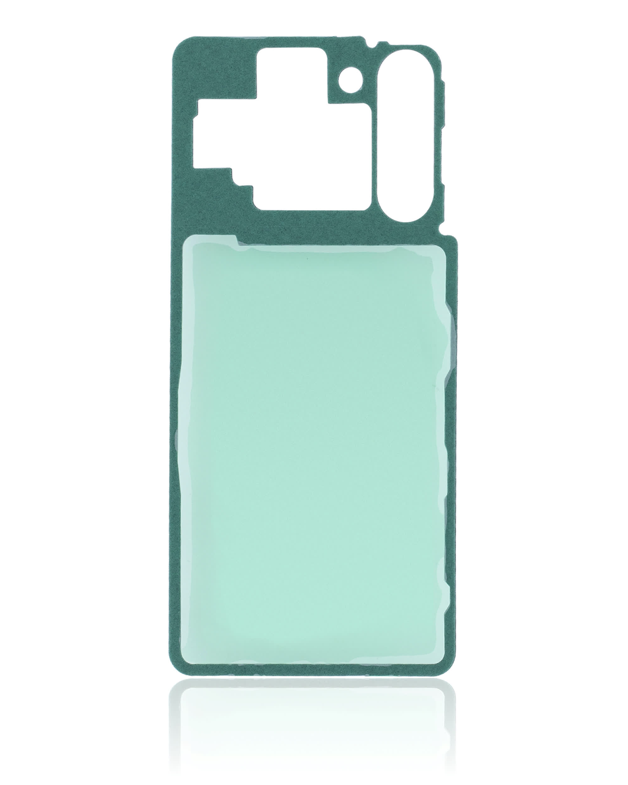 Rückdeckel Klebefolie für Samsung Galaxy S21