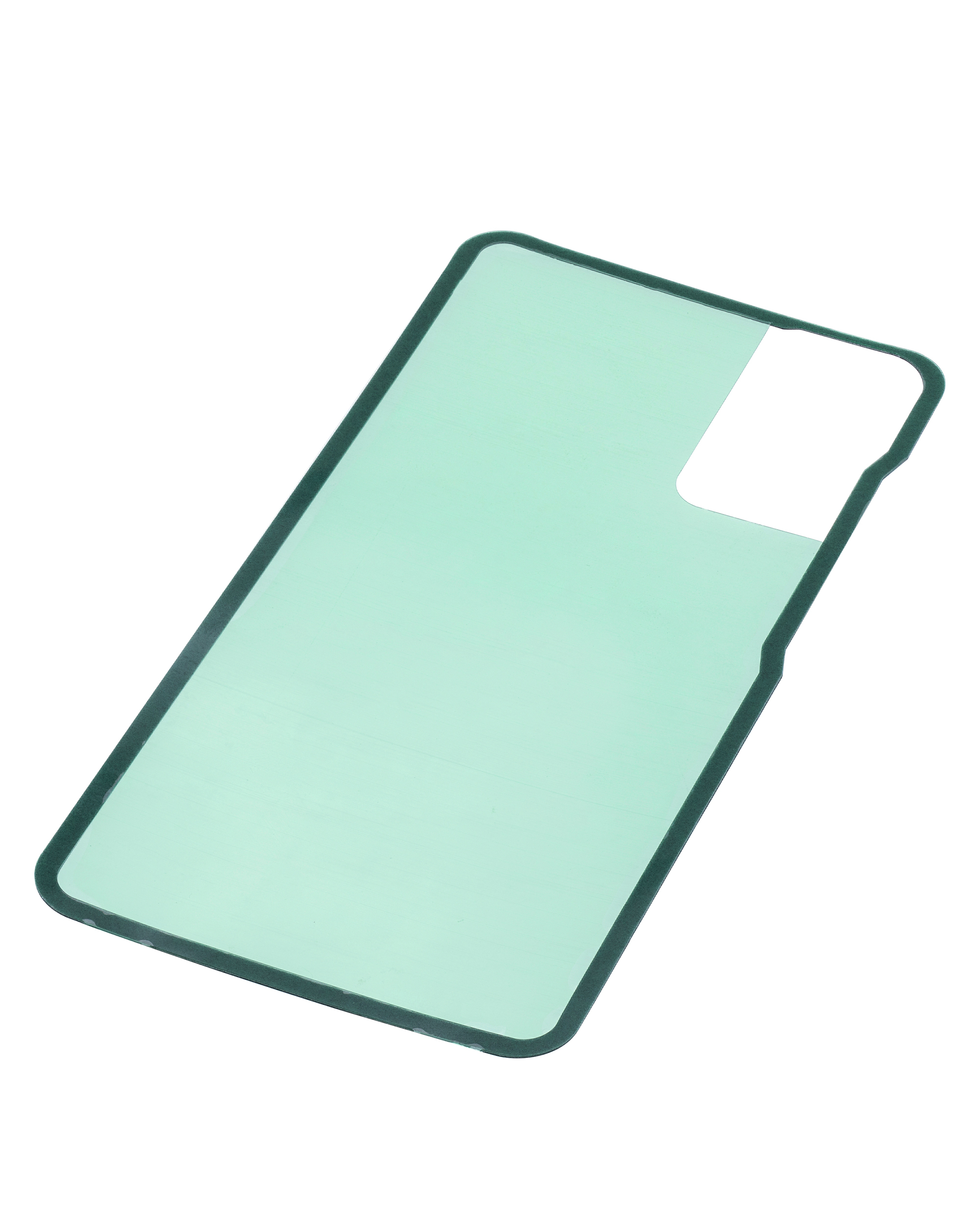 Rückdeckel Klebefolie für Samsung Galaxy S20 FE – Bild 2
