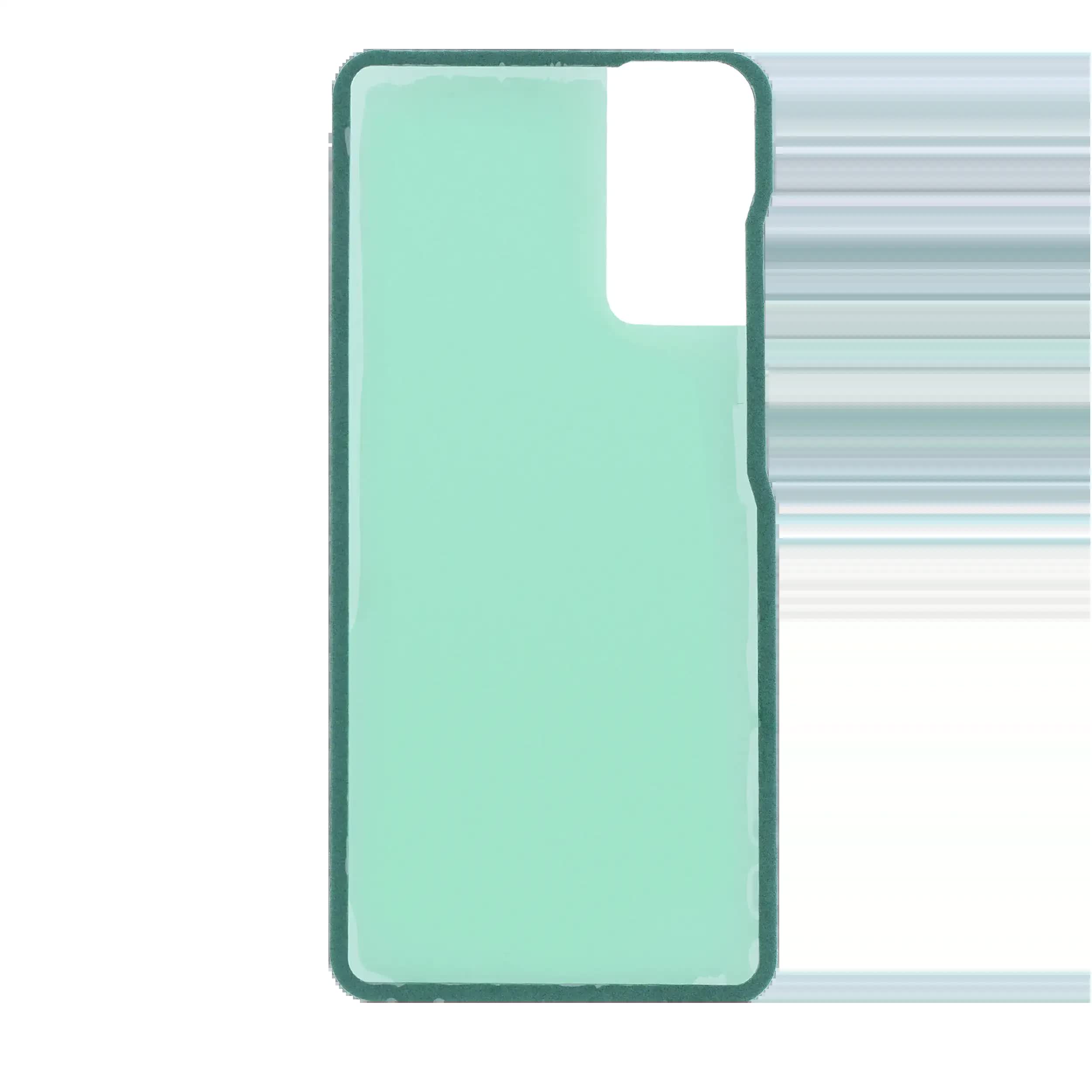 Rückdeckel Klebefolie für Samsung Galaxy S20 FE