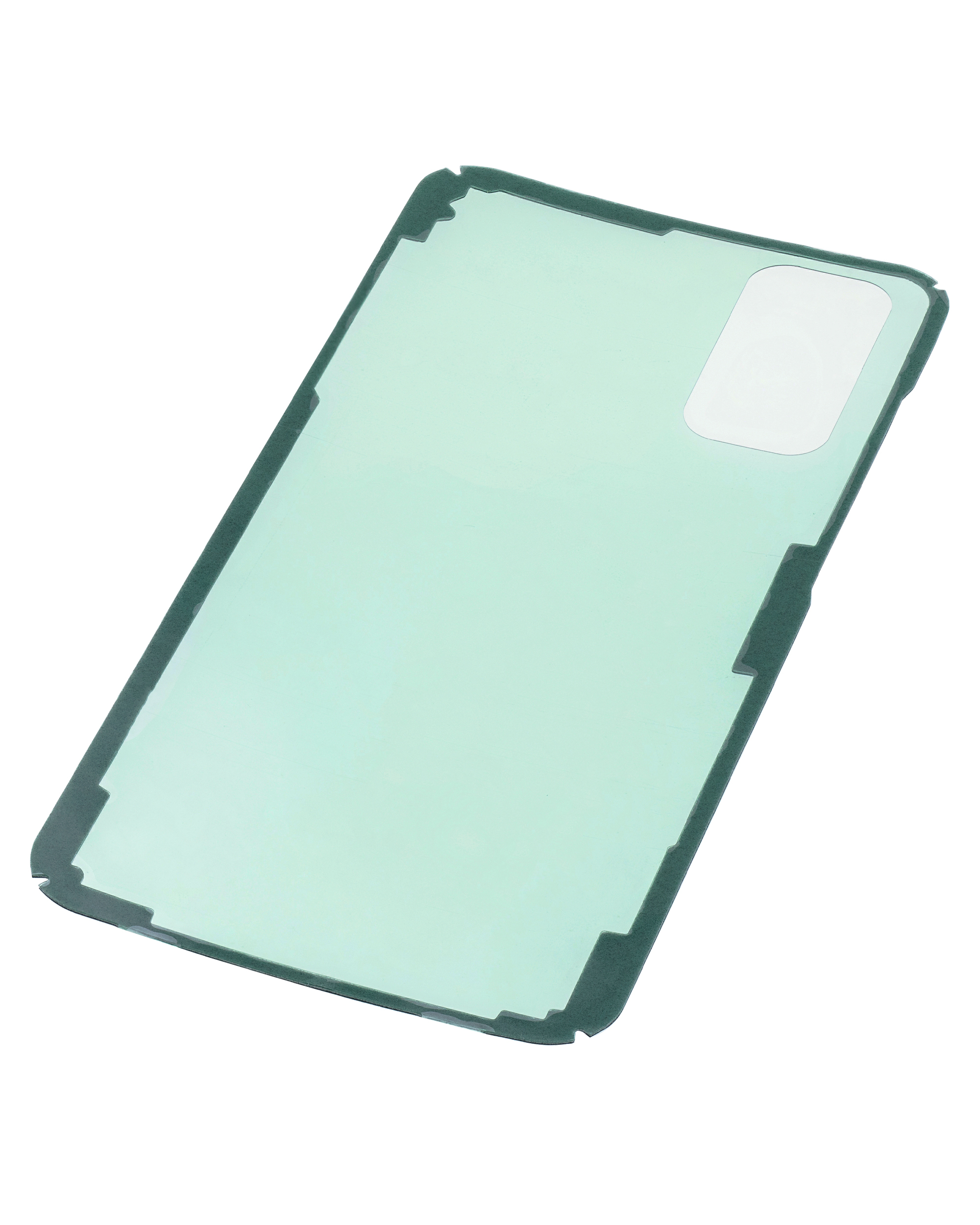 Rückdeckel Klebefolie für Samsung Galaxy S20 – Bild 2