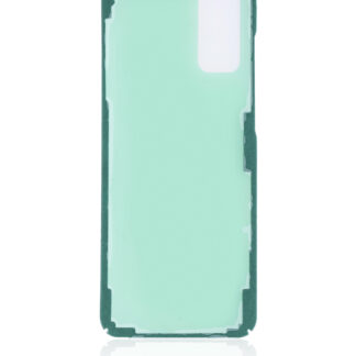 Rückdeckel Klebefolie für Samsung Galaxy S20