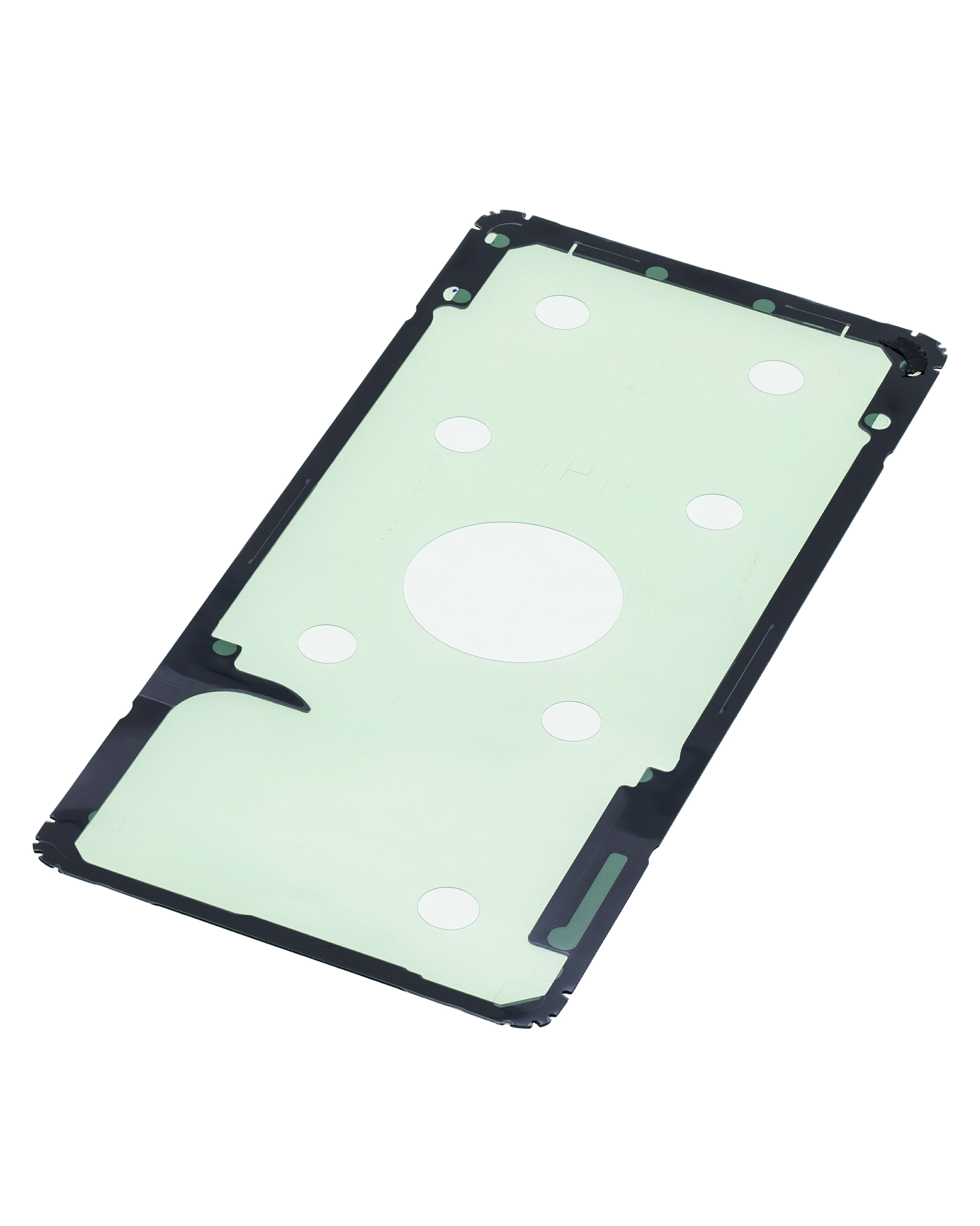Rückdeckel Klebefolie für Samsung Galaxy Note 10 Lite – Bild 2