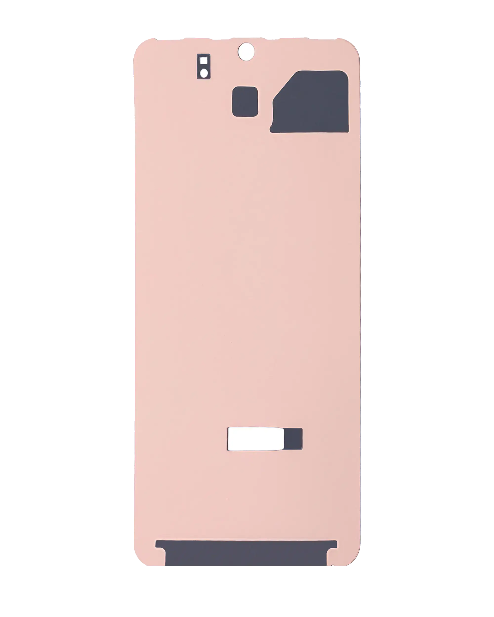 Rückdeckel Klebefolie für Samsung Galaxy Note 10 Lite – Bild 4