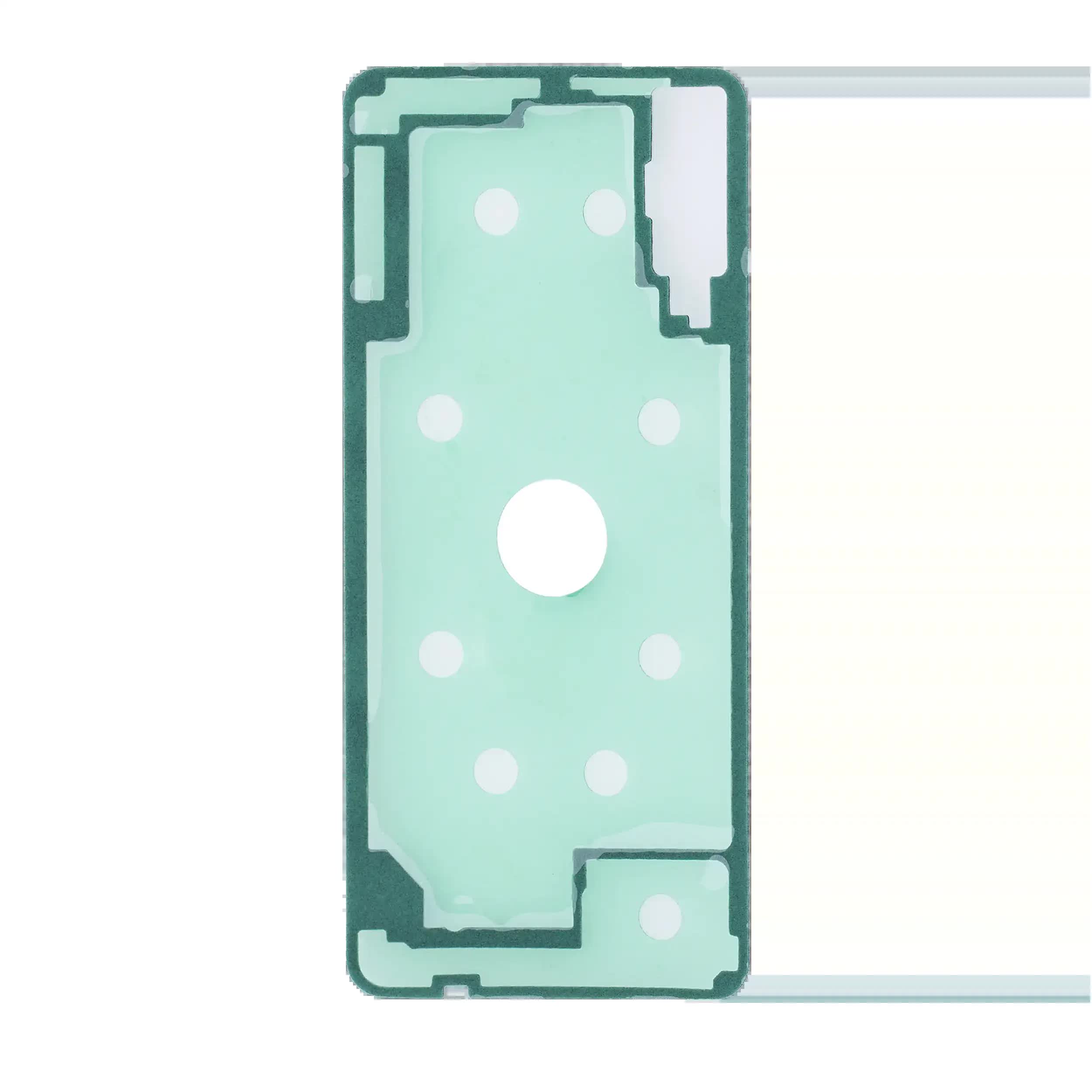Rückdeckel Klebefolie für Samsung Galaxy A70 (A705 / 2019)