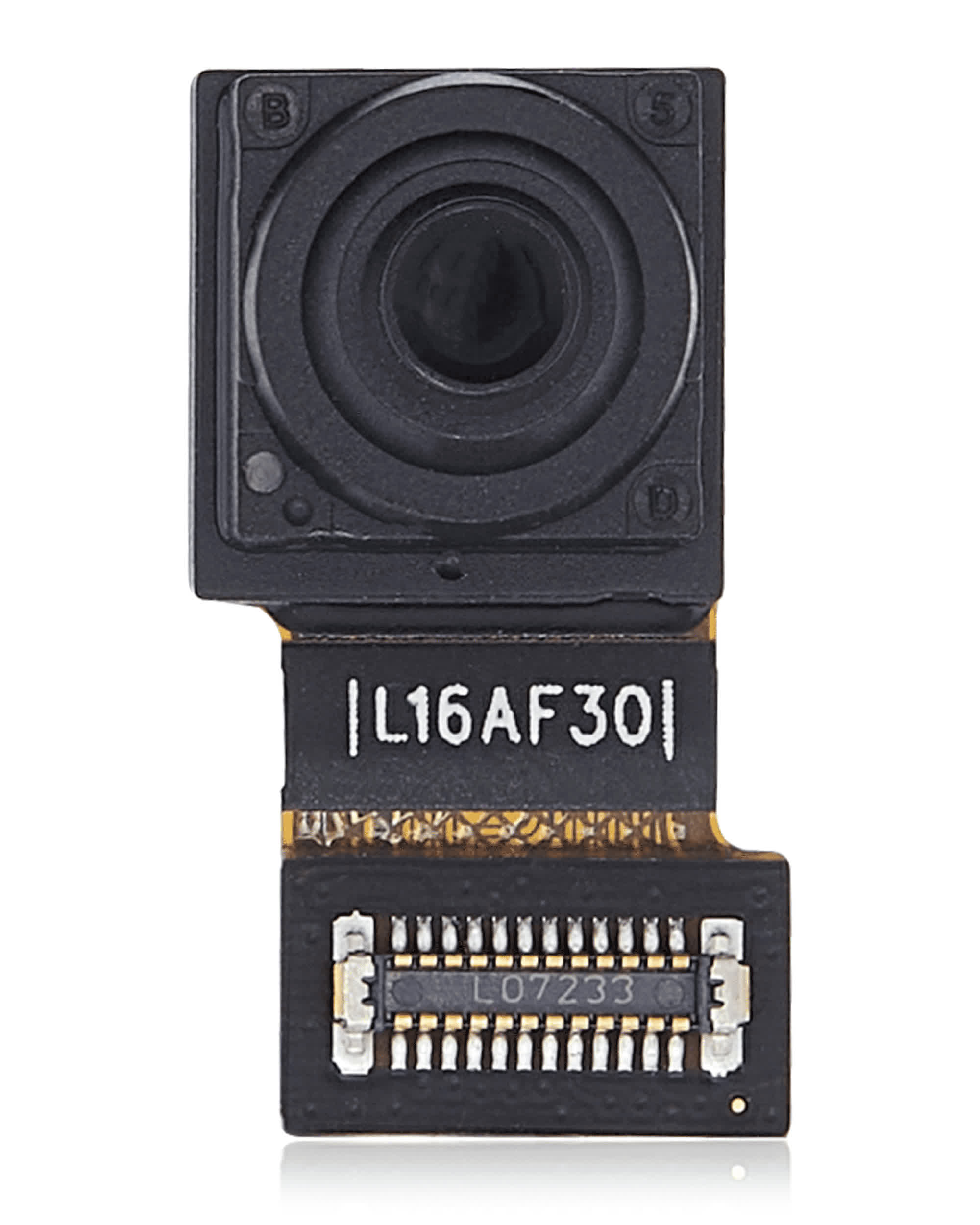 Frontkamera (16MP) für Motorola One 5G (XT2113 / 2020) / G 5G Plus (XT2075-3 / 2020)