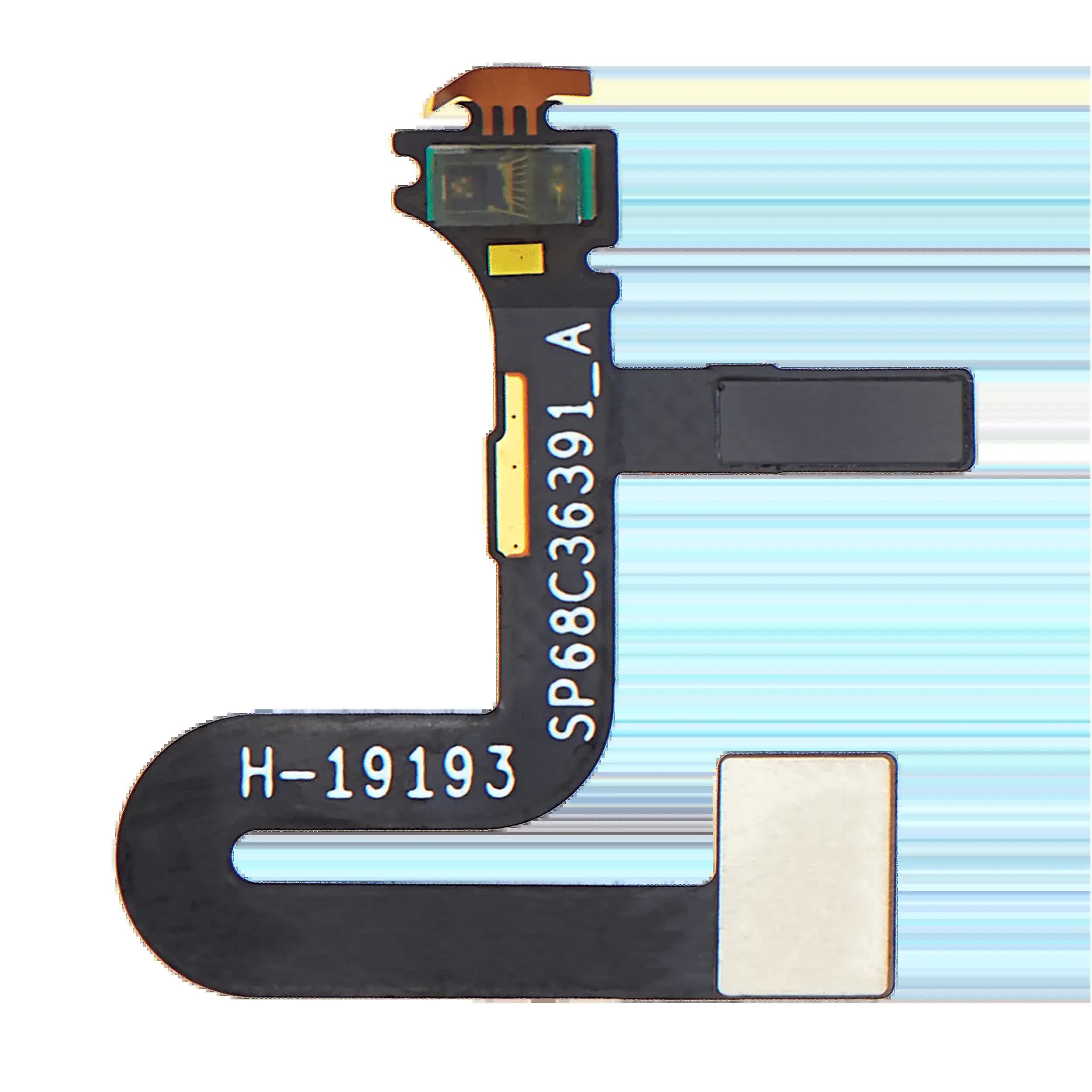 Näherungssensor Flexkabel für Motorola Moto G7 (XT1962 / 2019)