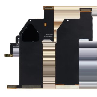 Mainboard-Flexkabel für Motorola Razr 5G (XT2071 / 2020) (2-teiliges Set)