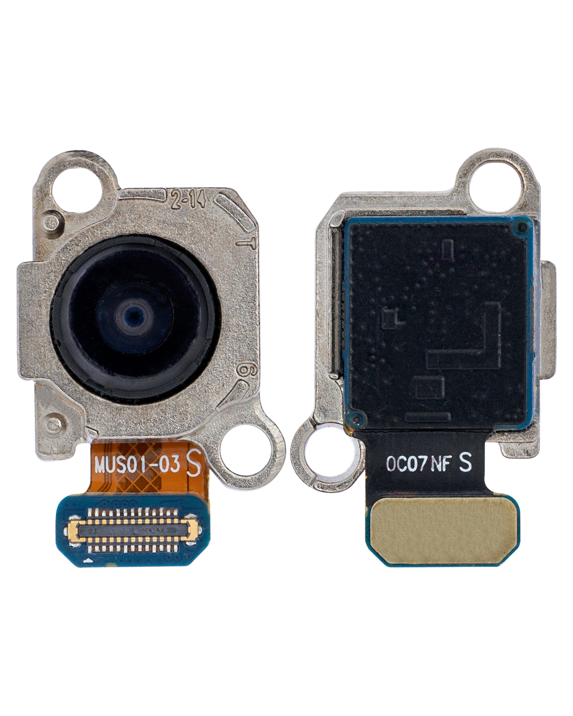 Rückkamera (Ultraweitwinkel) für Samsung Galaxy S21 5G / S21 Plus 5G – Bild 2