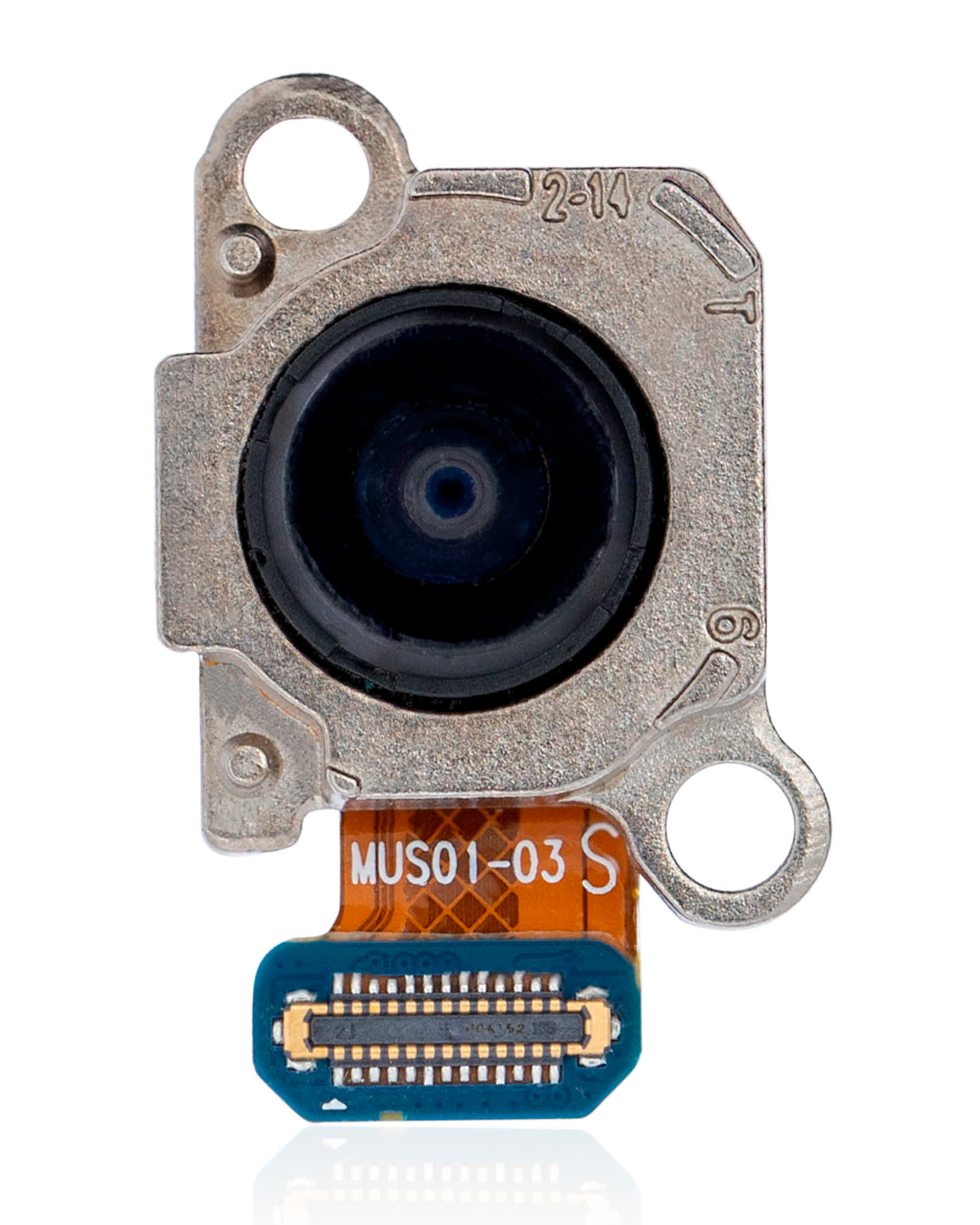 Rückkamera (Ultraweitwinkel) für Samsung Galaxy S21 5G / S21 Plus 5G