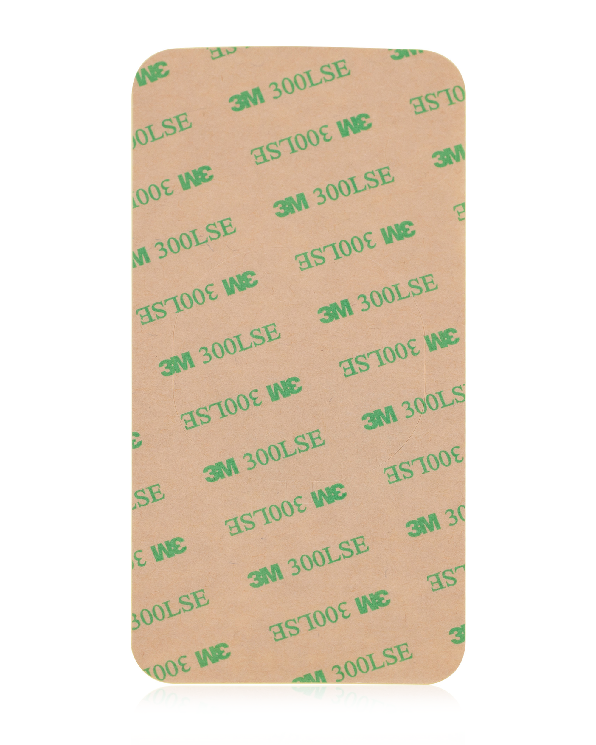 wasserdichte LCD-Klebefolie für iPhone 13 (50er-Pack) – Bild 3