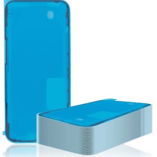 wasserdichte LCD-Klebefolie für iPhone 13 (50er-Pack)