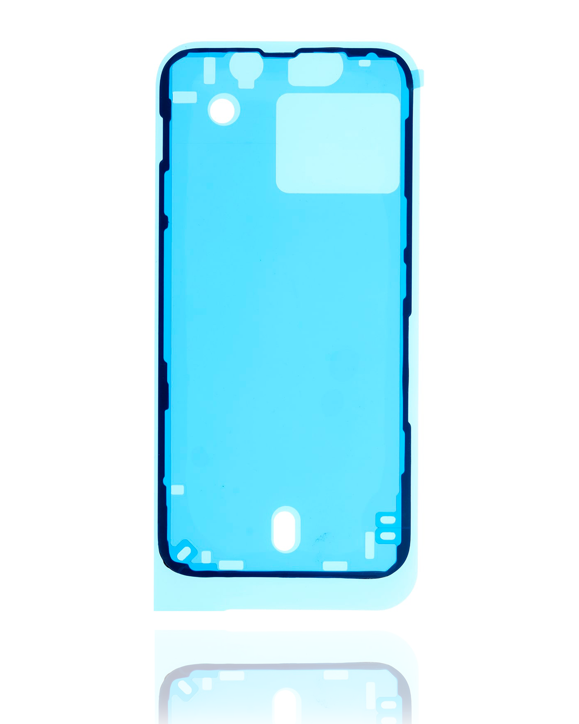 wasserdichte LCD-Klebefolie für iPhone 13 Mini (50er-Pack) – Bild 2