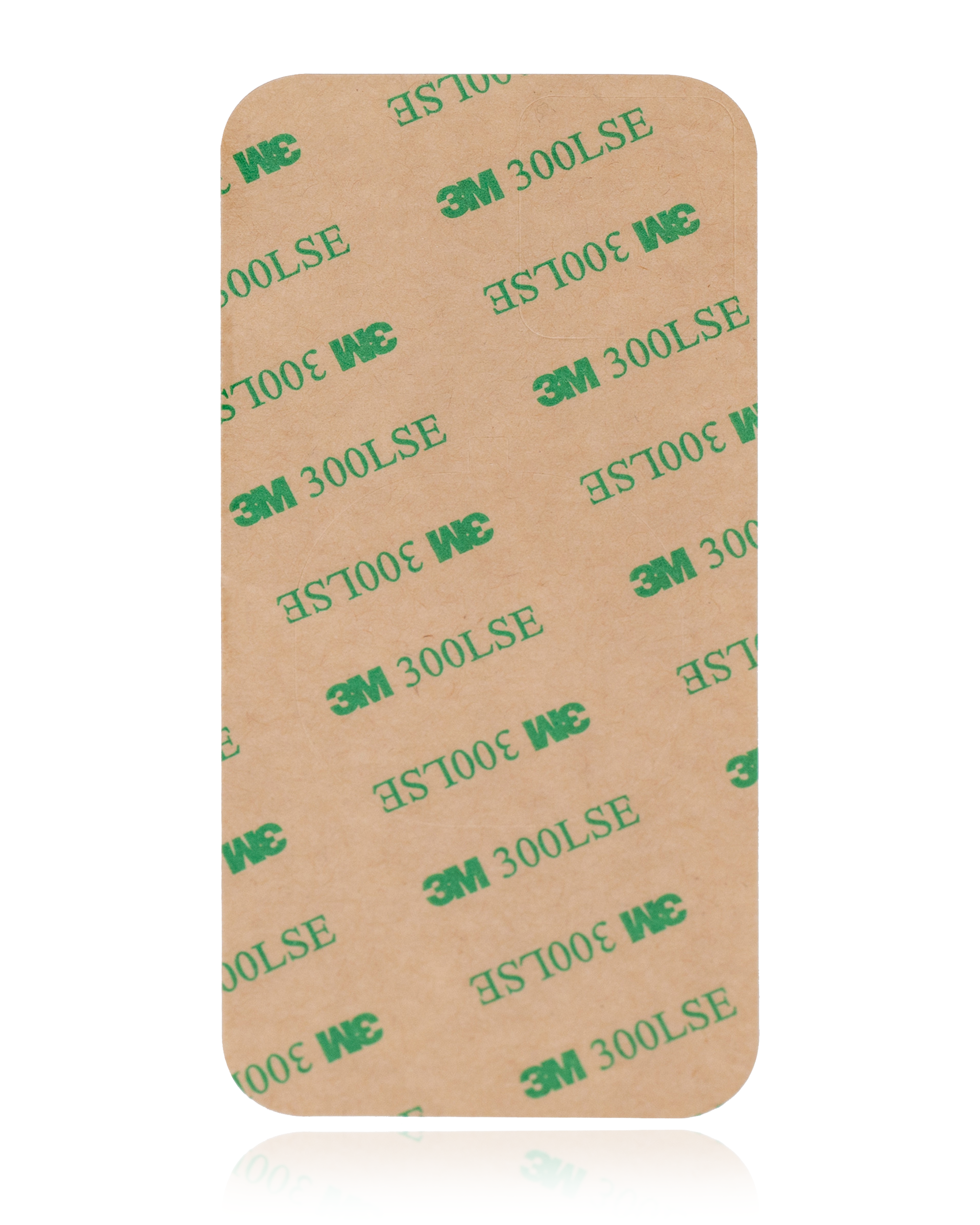 wasserdichte LCD-Klebefolie für iPhone 13 Mini (50er-Pack) – Bild 5