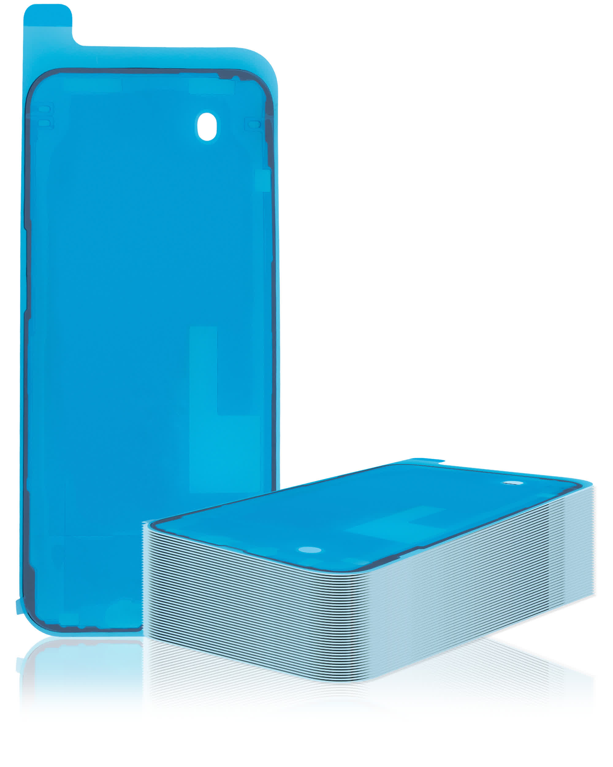wasserdichte LCD-Klebefolie für iPhone 13 Mini (50er-Pack)