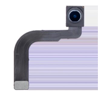 Front Kameramodul mit Halterung für iPhone 12 Pro Max (Decoupling erforderlich)