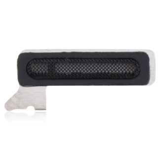 Ohrhörer Mesh für iPhone 12 / 12 Mini / 12 Pro / 12 Pro Max (10er-Pack)