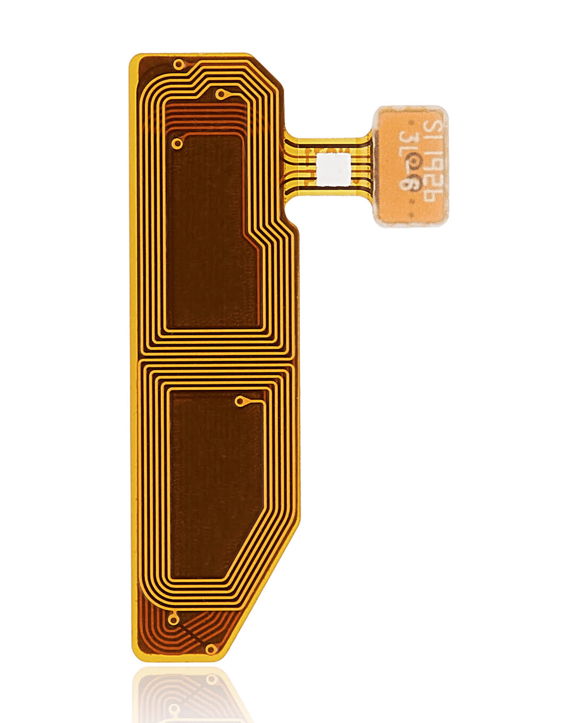 Stylus Pen Wireless Lade-Flexkabel für Samsung Galaxy Note 10