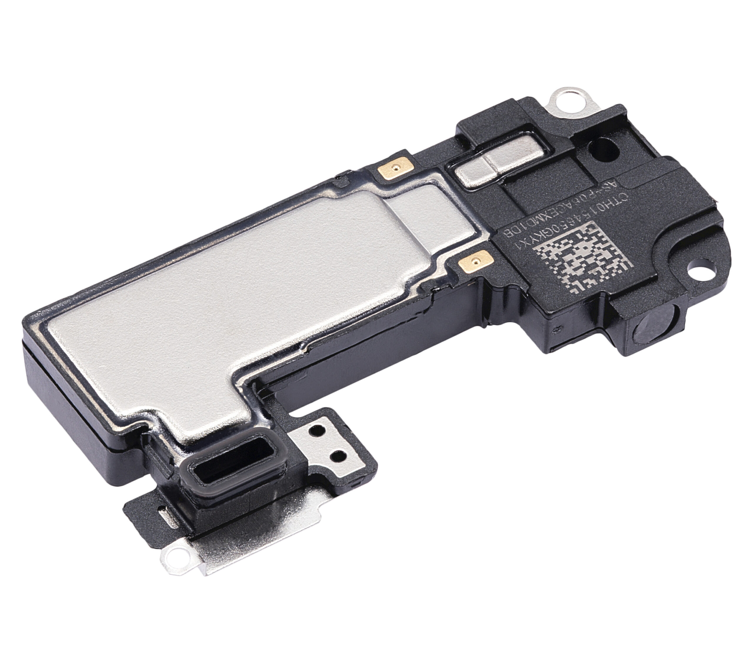 Hörmuschel-Lautsprecher für iPhone 11 Pro – Bild 4
