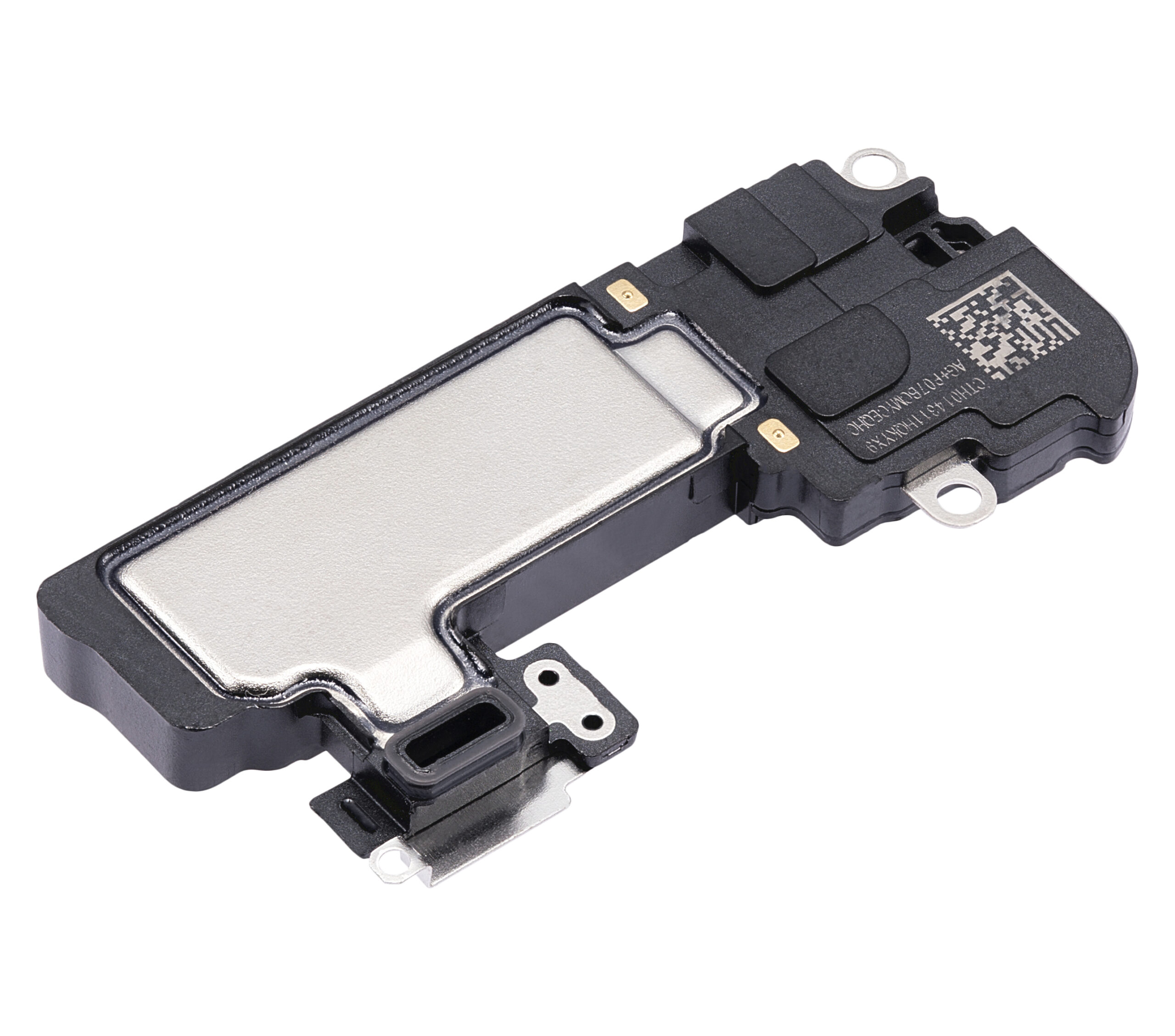Hörmuschel-Lautsprecher für iPhone 11 Pro Max – Bild 4