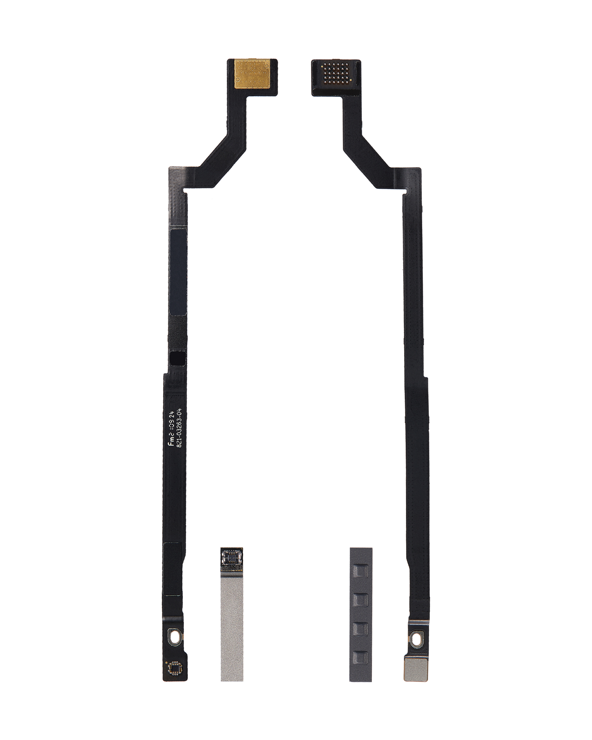 5G Modul mit UW Antenne Flexkabel für iPhone 13 – Bild 2