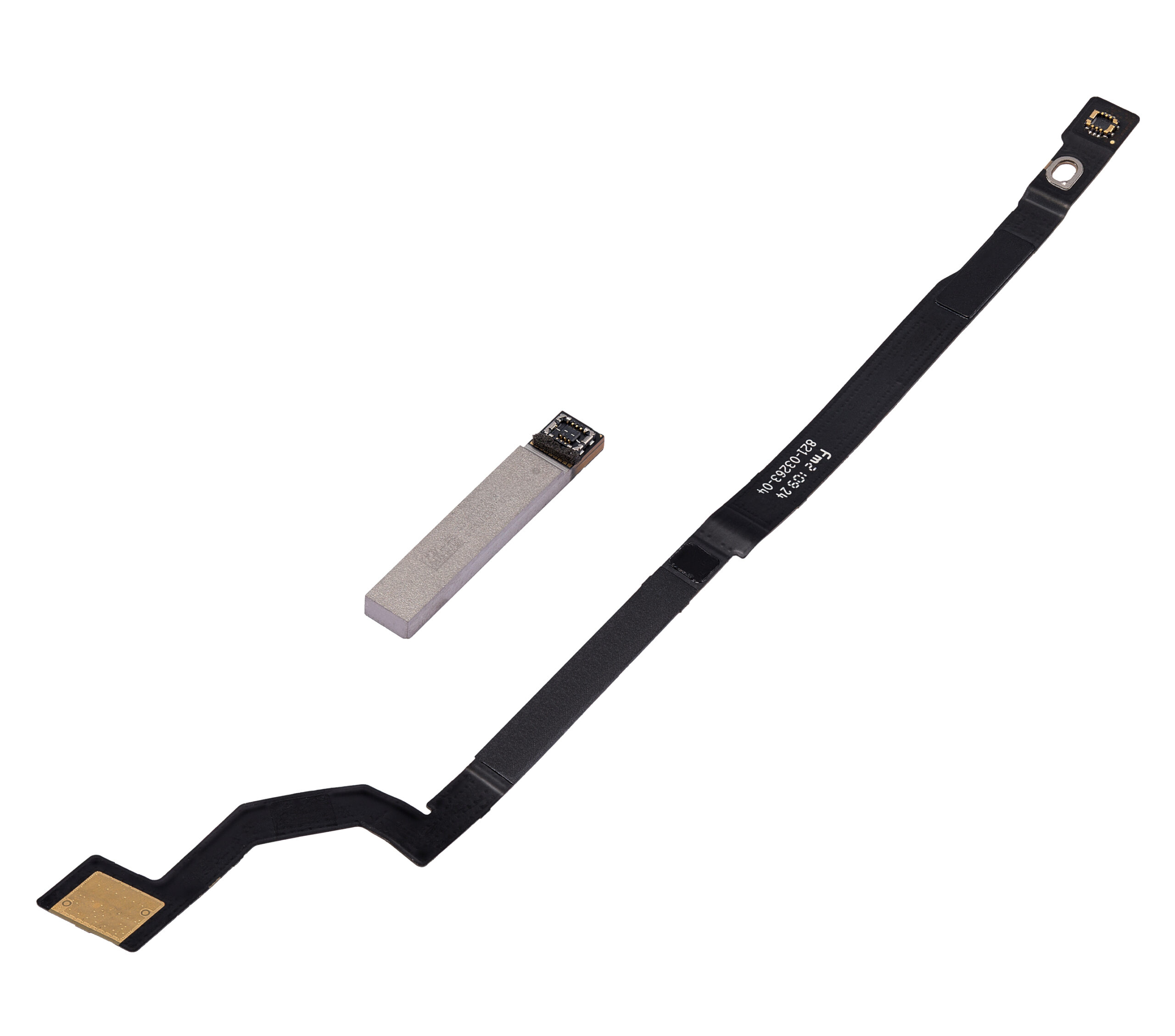 5G Modul mit UW Antenne Flexkabel für iPhone 13 – Bild 4