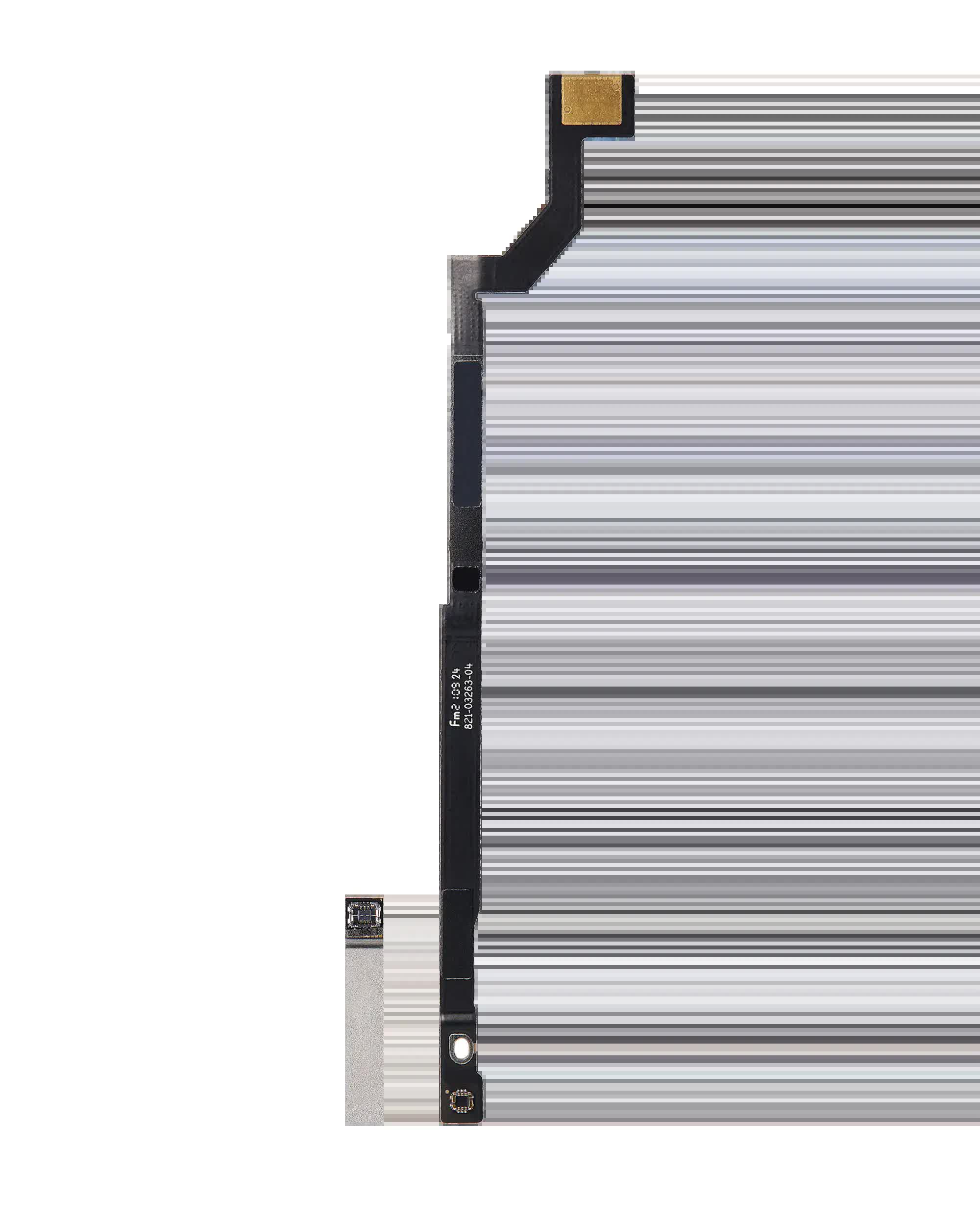 5G Modul mit UW Antenne Flexkabel für iPhone 13