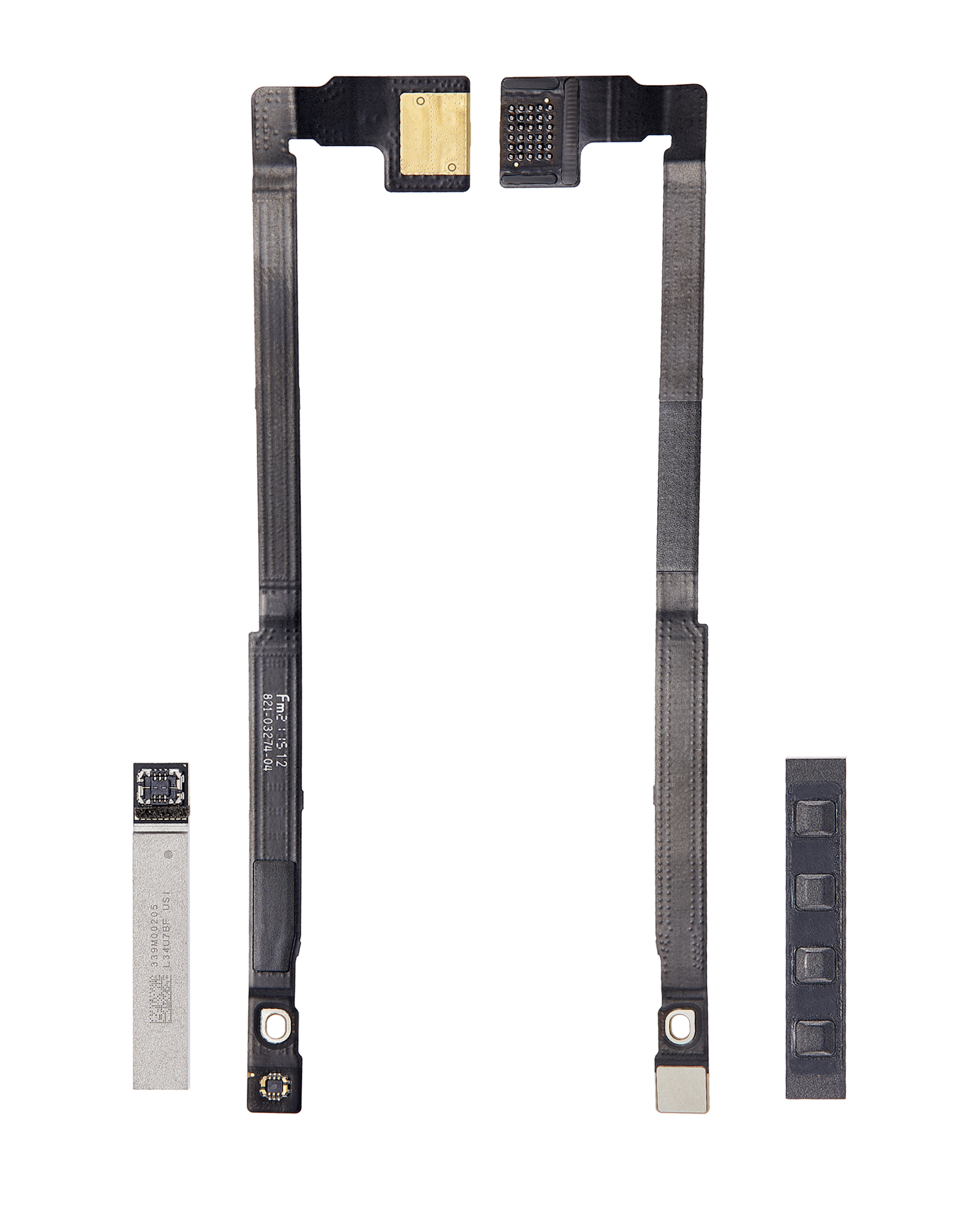 5G Modul mit UW Antenne Flexkabel für iPhone 13 Pro – Bild 2
