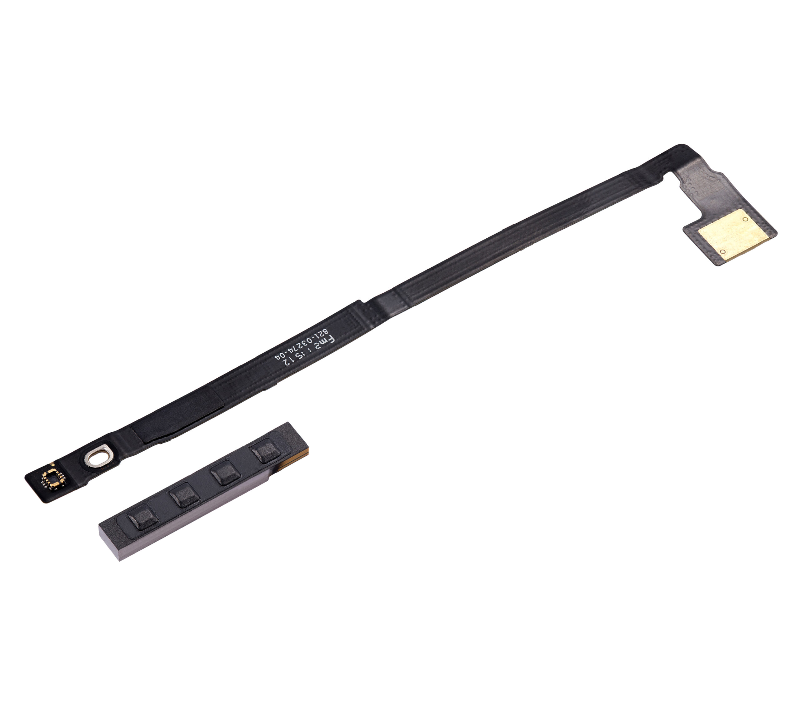 5G Modul mit UW Antenne Flexkabel für iPhone 13 Pro – Bild 4