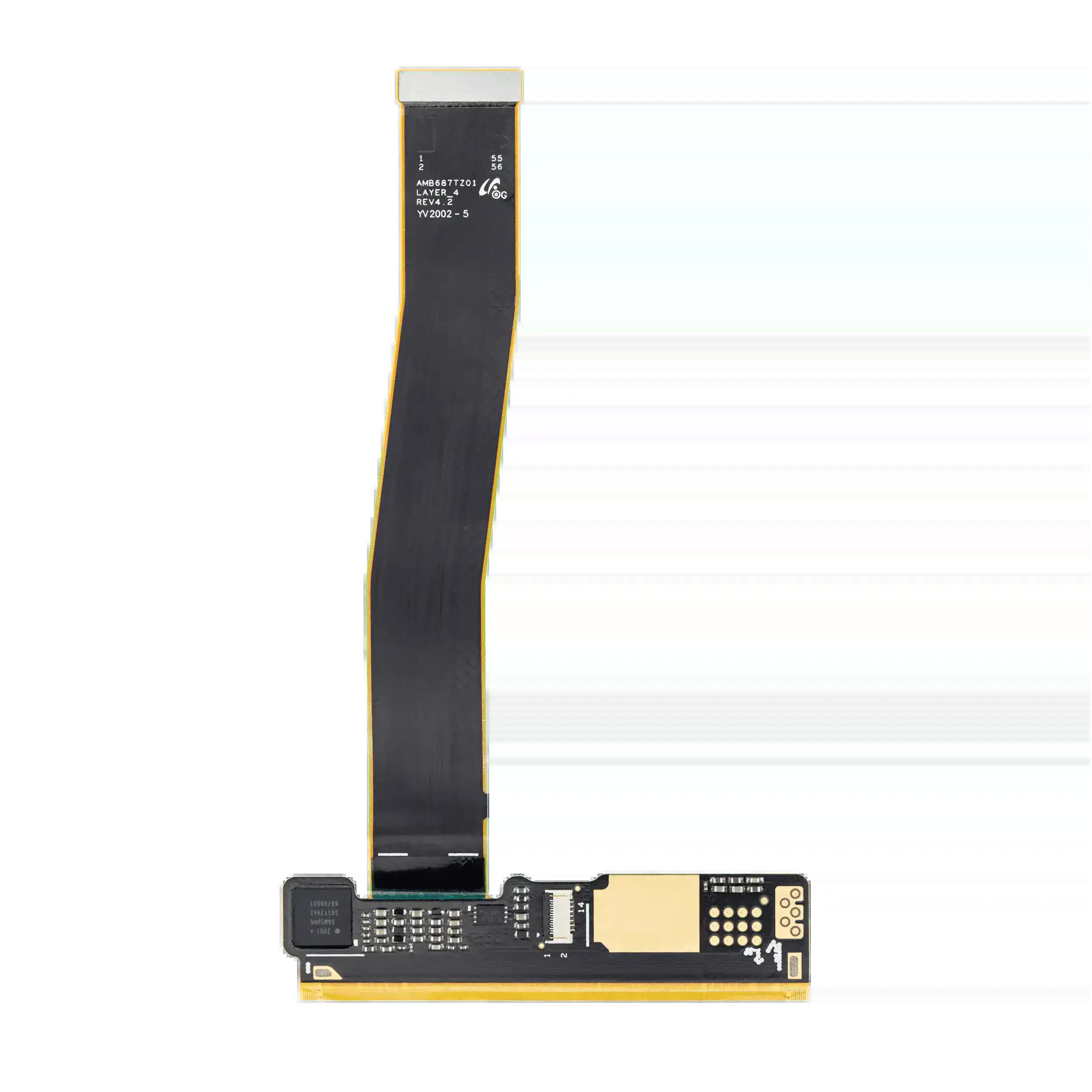 LCD Flexkabel für Samsung Galaxy S20 Ultra