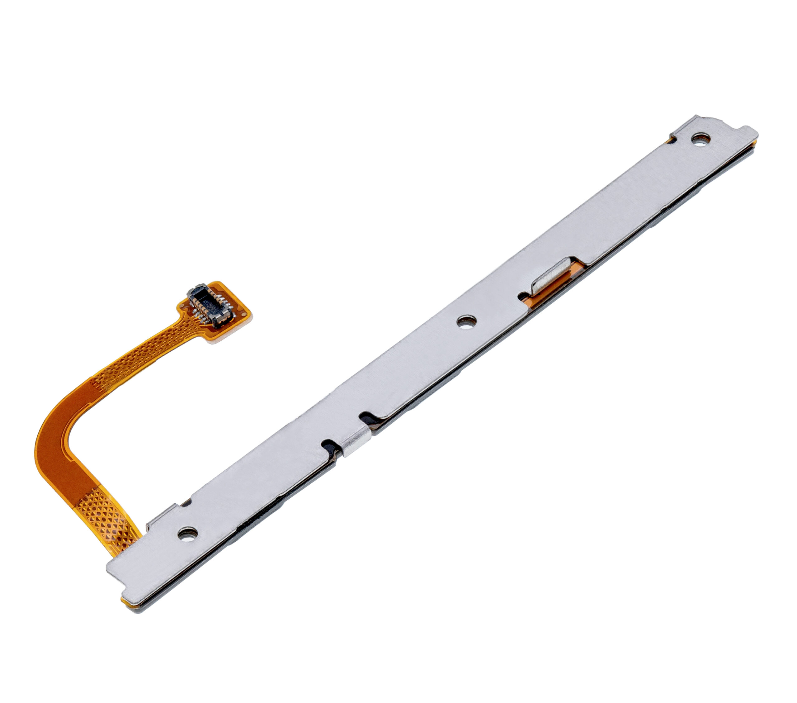 Power und Lautstärke-Flexkabel für Samsung Galaxy Note 10 Plus – Bild 4