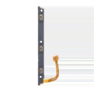 Power und Lautstärke-Flexkabel für Samsung Galaxy Note 10 Plus