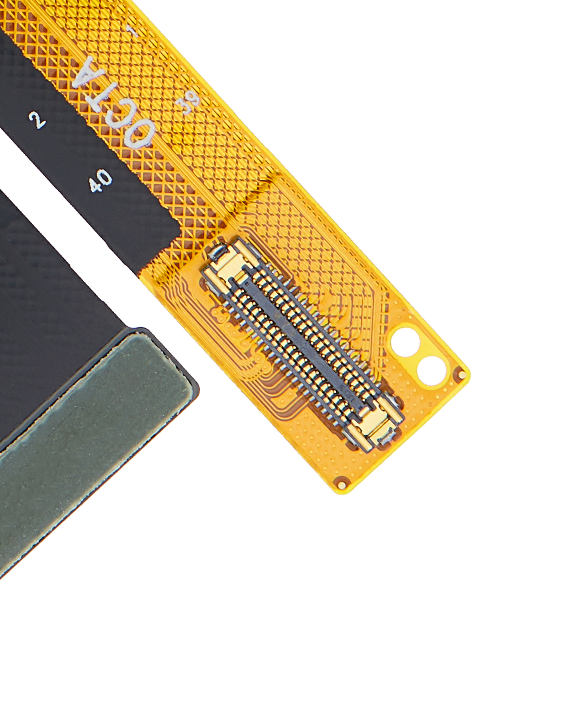 Mainboard-Flexkabel für Samsung Galaxy A41 (A415 / 2020) – Bild 4
