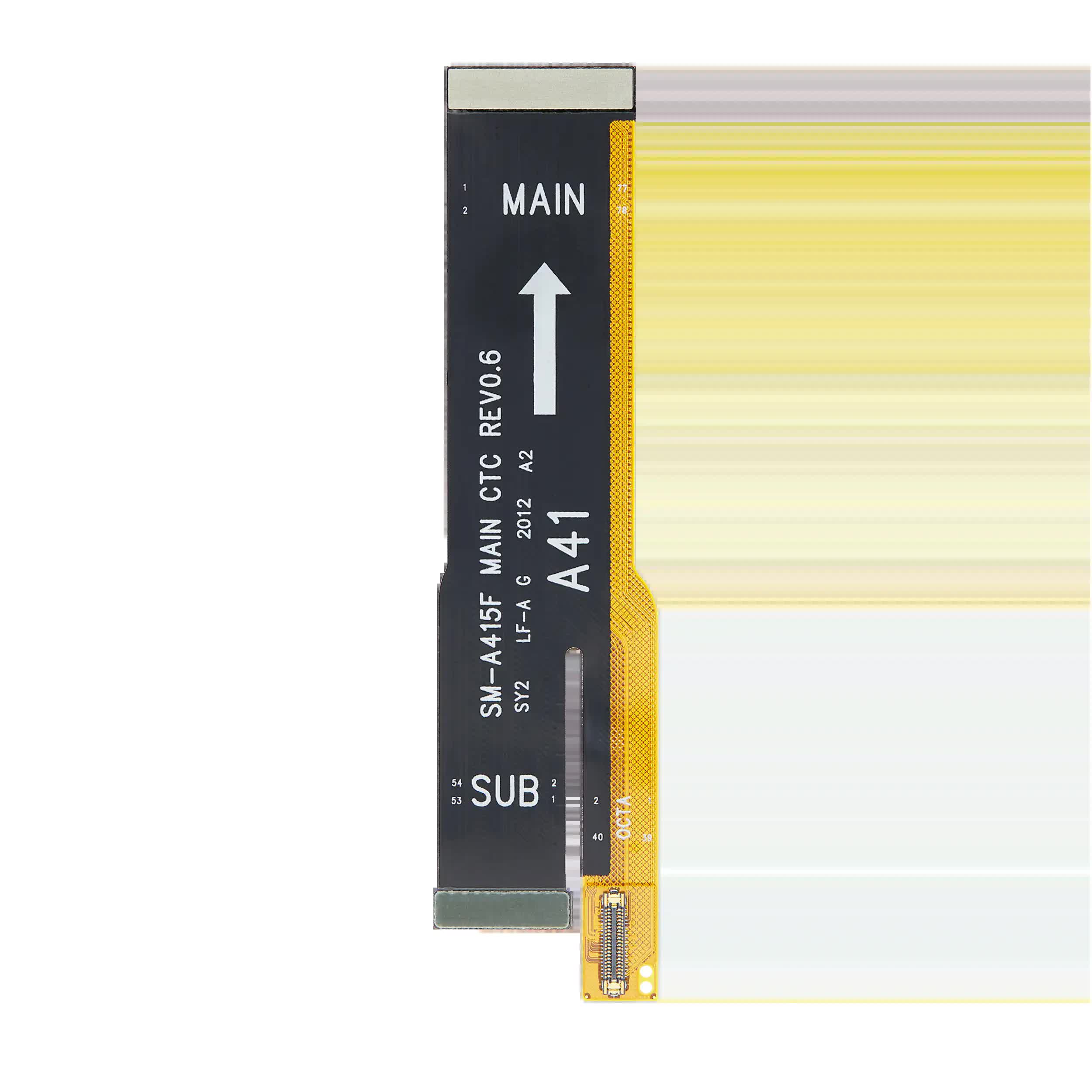 Mainboard-Flexkabel für Samsung Galaxy A41 (A415 / 2020)