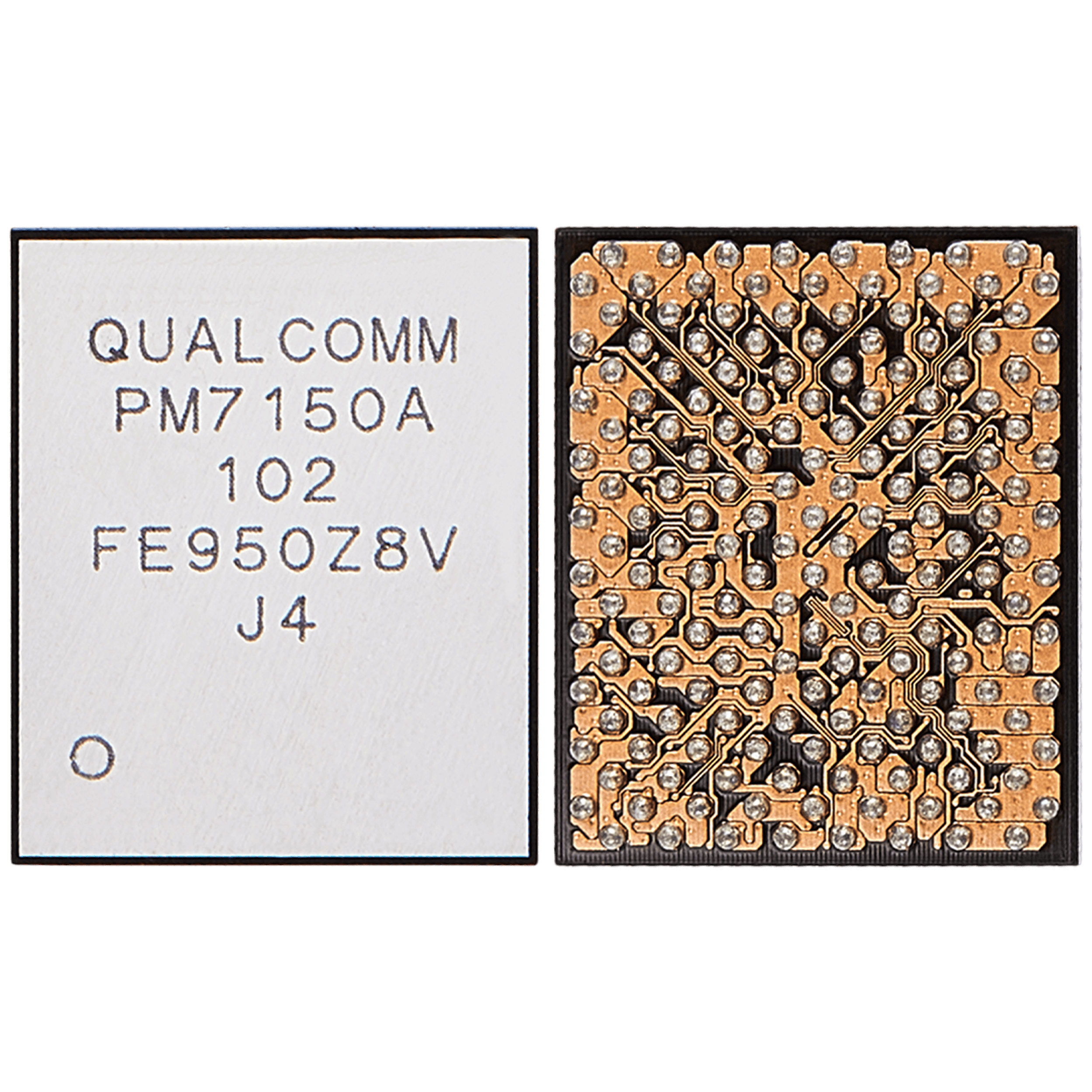 Power IC für Samsung Galaxy A71 (A715 / 2020) (PM7150A 102) – Bild 2