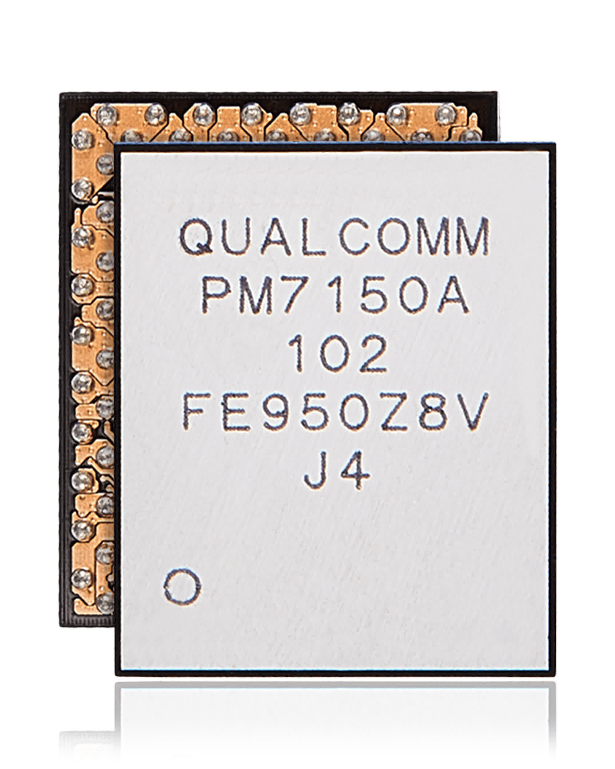 Power IC für Samsung Galaxy A71 (A715 / 2020) (PM7150A 102)