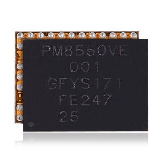 Power Management IC für Samsung Galaxy S23 Series / S24 Series / S25 Series (PM8550VE-001)