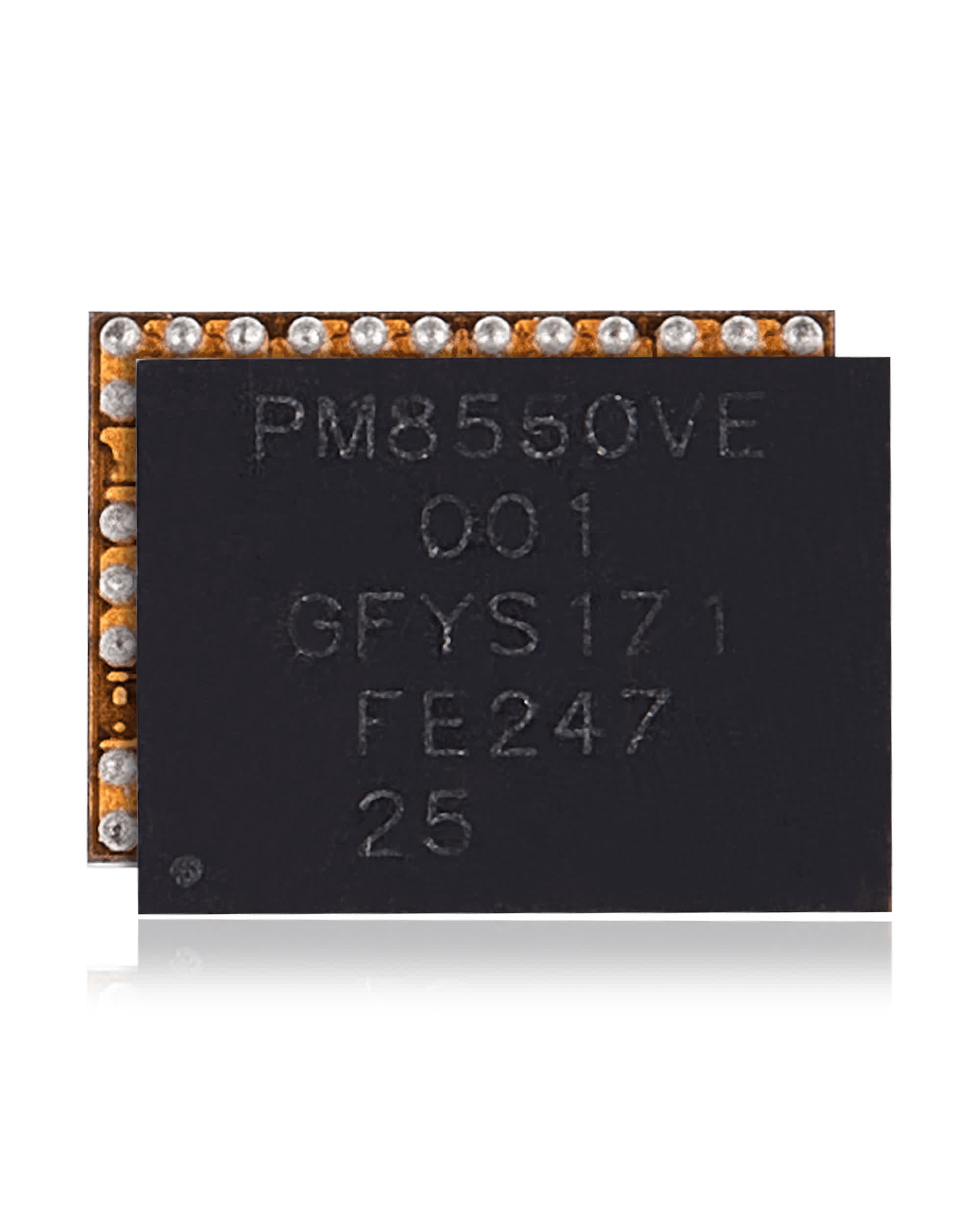 Power Management IC für Samsung Galaxy S23 Series / S24 Series / S25 Series (PM8550VE-001)