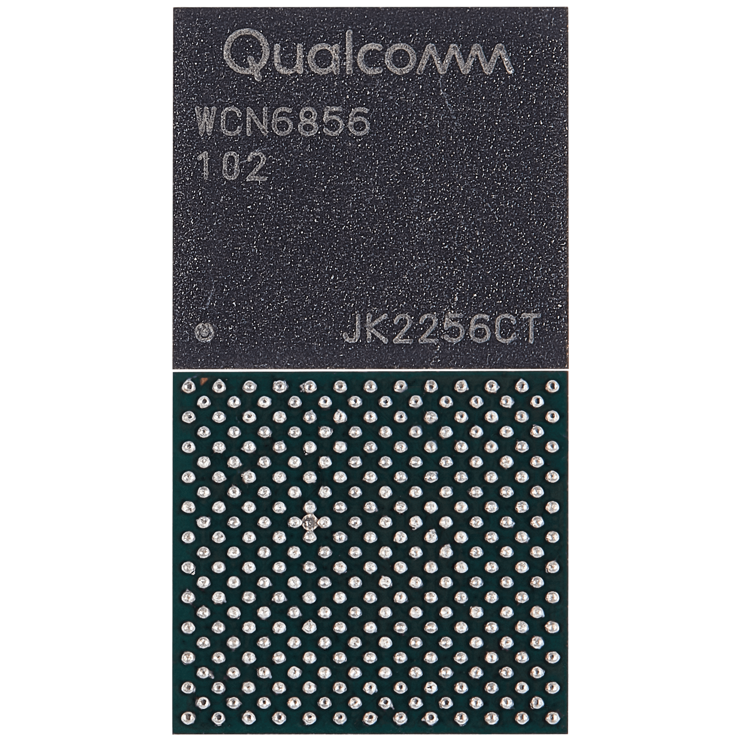 WiFi IC für Samsung Galaxy S23 / S23 Plus (Wcn6856-102) – Bild 2