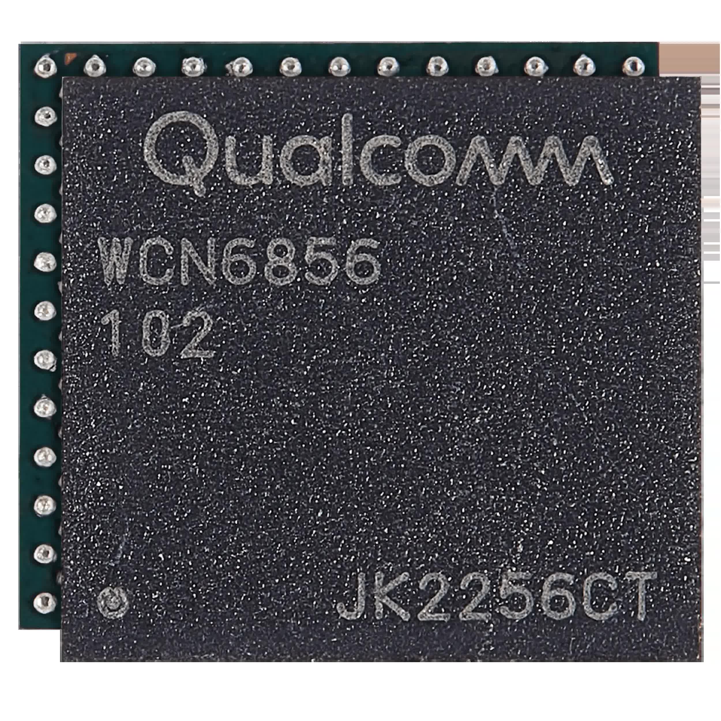 WiFi IC für Samsung Galaxy S23 / S23 Plus (Wcn6856-102)